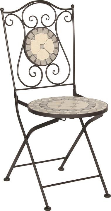 Acamp Emilia Romagna folding chair