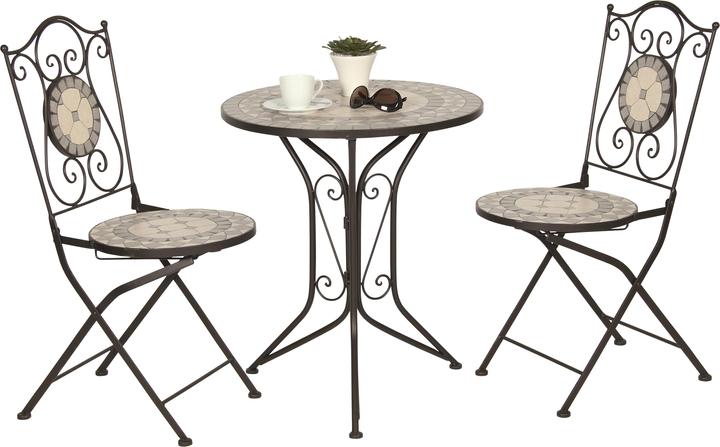 Actual product image Acamp Emilia Romagna folding table (61 cm)