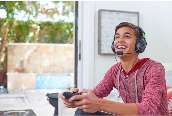 Actual product image Turtle Beach Ear Force Recon 50X (Cable)