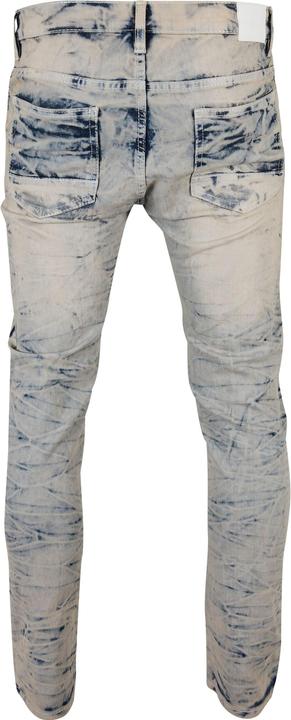 Actual product image Southpole Stretch Signature Denim - 19719 (W30/L32)