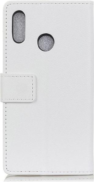 Produktbild MU Classic Classic III Leder Bookcover Series (HTC U12 Life)