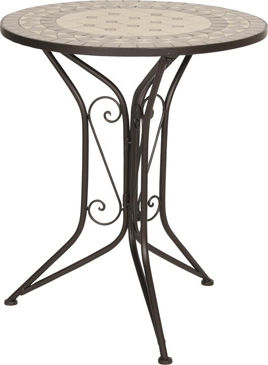 Acamp Emilia Romagna folding table (61 cm)