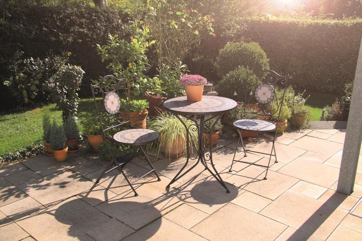 Actual product image Acamp Emilia Romagna folding table (61 cm)