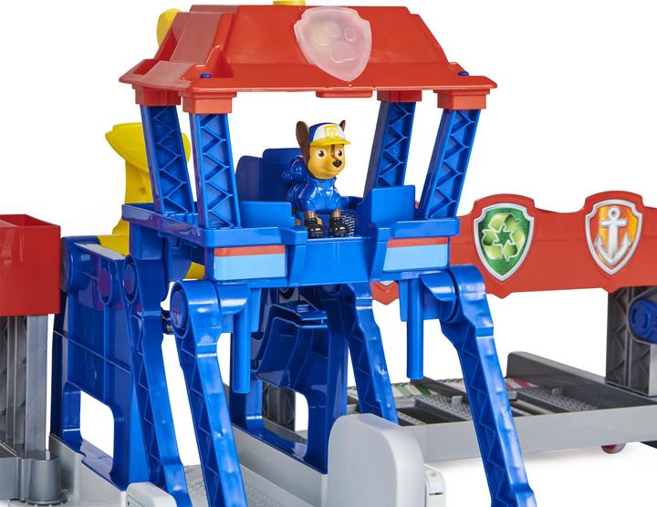 Produktbild Paw Patrol Big Trucks - Truck Stop