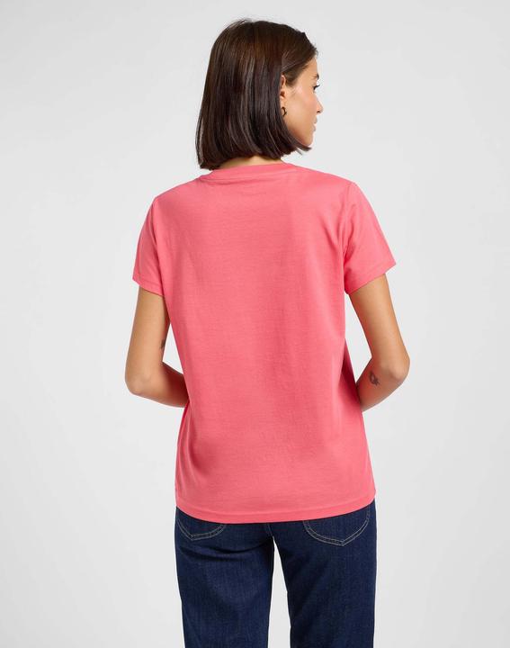 Immagine prodotto Lee T-Shirt Small Logo Tee (S)