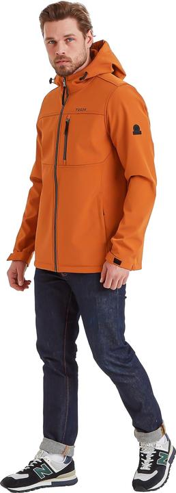 Immagine prodotto TOG24 Truro Giacca con Cappuccio Uomo (L)