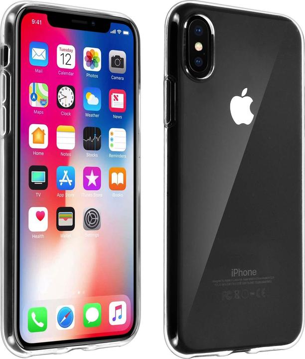 Produktbild Avizar Uclear Series (Apple iPhone XS)