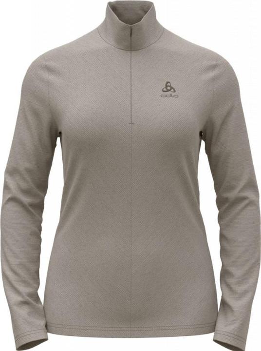 Actual product image Odlo Mid layer 1/2 zip ROY (XL)