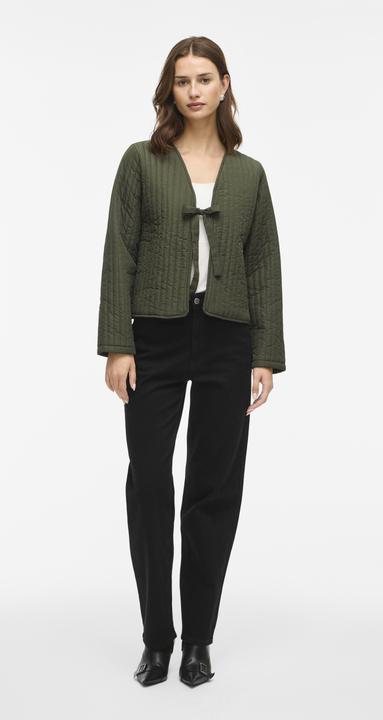 Produktbild Vila VIMARLE Gesteppte Jacke (42)