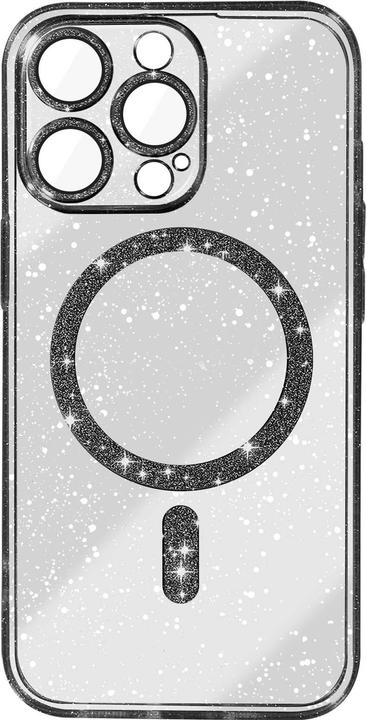 Actual product image Avizar SparkleShield Case Series (Apple iPhone 15 Pro)