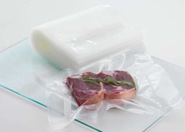 Actual product image FoodSaver HeatSeal bag (32 x)