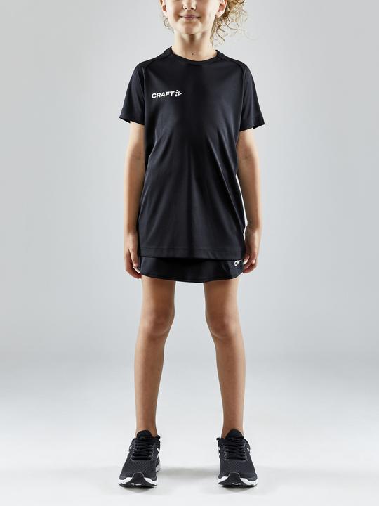 Actual product image Craft Evolve Tee Jr (158, 164)