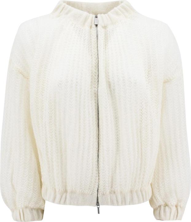 Fabiana Filippi Cardigan (38)