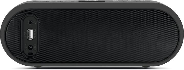 Actual product image TechniSat DigitRadio 53 BT (VHF, DAB+, Bluetooth)
