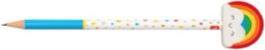 Produktbild Legami After Rain comes the Rainbow (HB, 1 x)