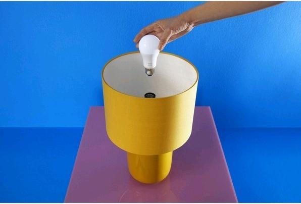 Produktbild WiZ Tunable (E27, 18.50 W, 2452 lm, 1 x, E)