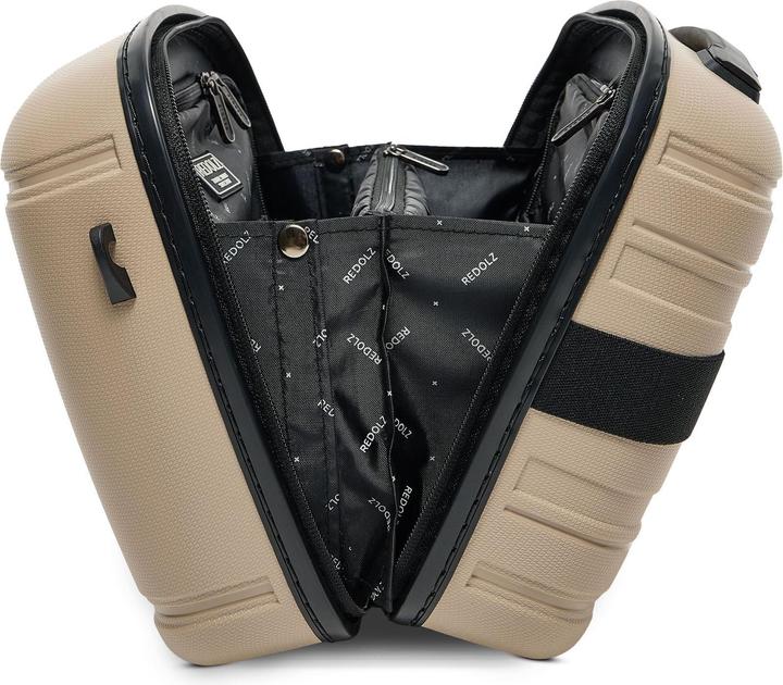 Image du produit Redolz Essentials 11 Beautycase 34 cm (14 l)