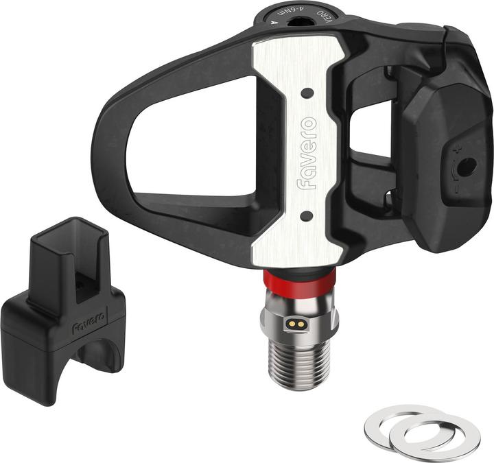 Actual product image Favero Assiamo PRO RS-UP