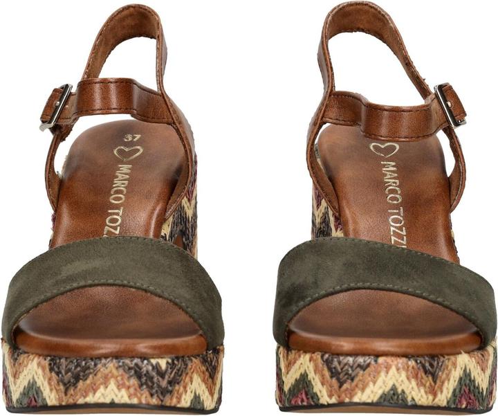Actual product image Marco Tozzi Sandalen (40)