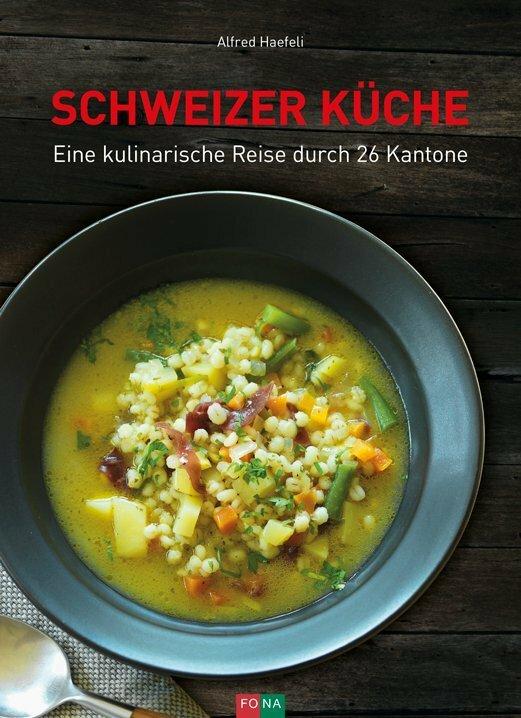 Schweizer Küche (Tedesco, Alfred Haefeli, 2019)