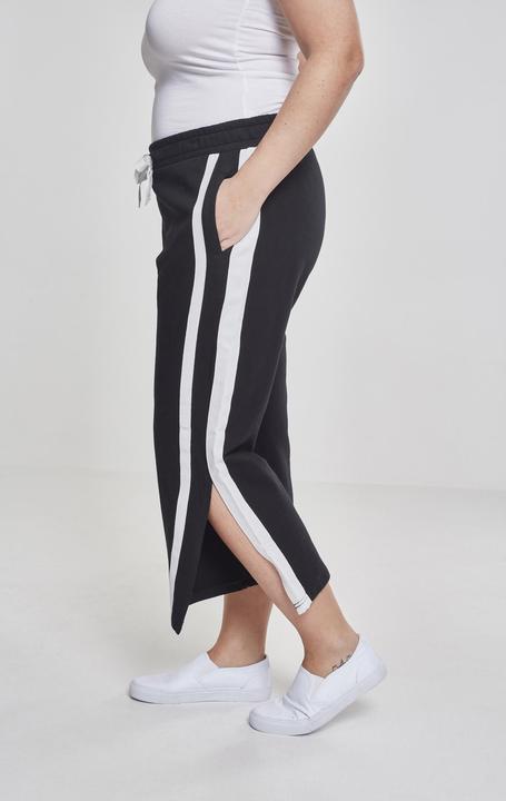 Actual product image Urban Classics Ladies Taped Terry Culotte (M)