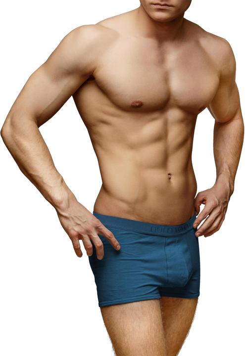 Immagine prodotto Normani 6 Herren Boxershorts aus Viskose mit Geschenk Box (XXL, confezione da 6)