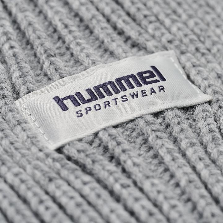 Immagine prodotto hummel Hmljr Heavy Rib Knit Beanie