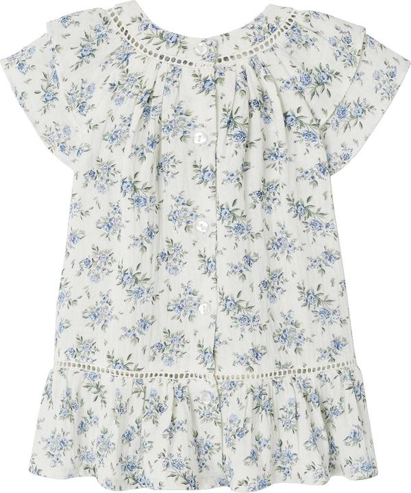 Vertbaudet Festliches Mädchen Baby Kleid (62)