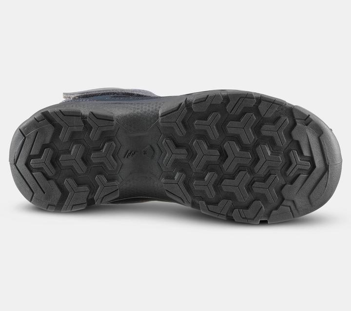 Produktbild Quechua MH100 MID (30)
