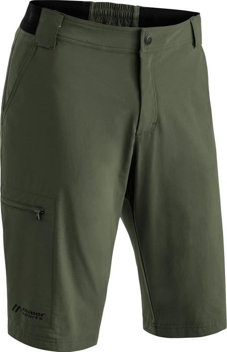 Actual product image Maier Sports Norit Short (XL)