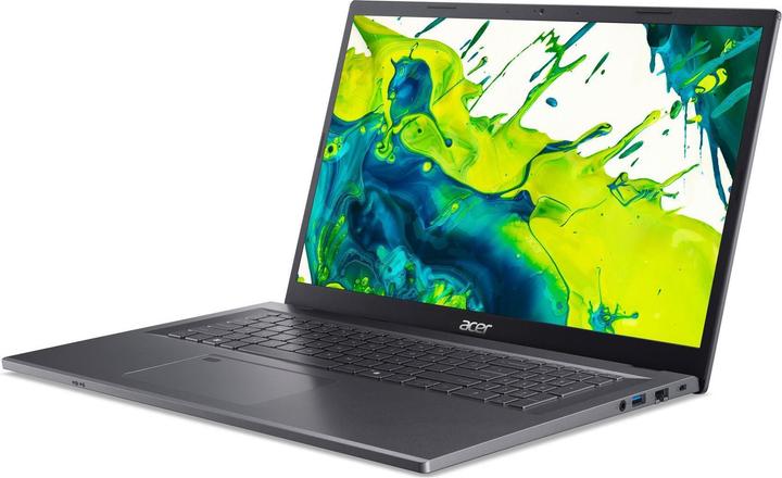 Produktbild Acer Aspire 17 (17.30", Intel Core M7, 32 GB, 1000 GB, DE)