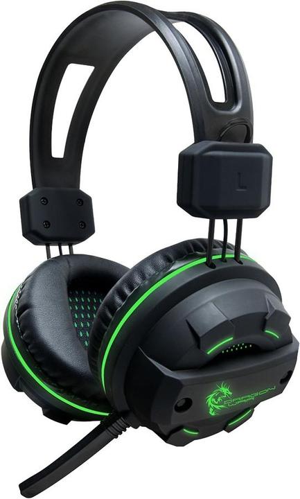 Image du produit Dragon War Casque Revan