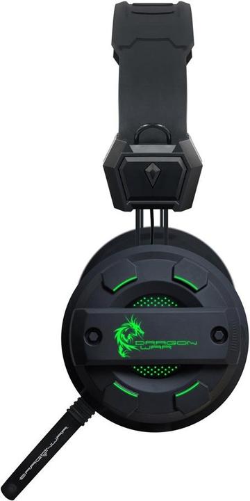 Image du produit Dragon War Casque Revan