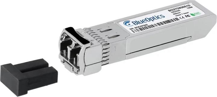 Actual product image BlueOptics Dell S28-10G-25G-SR-85C Compatible SFP28 BO27O856S1D