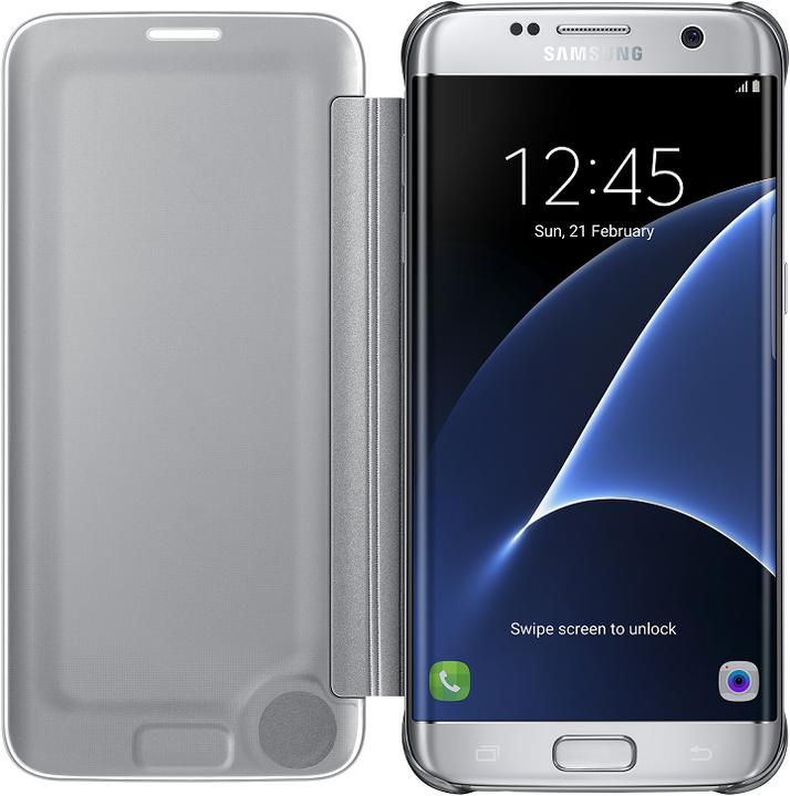 Produktbild Samsung Clear View Cover