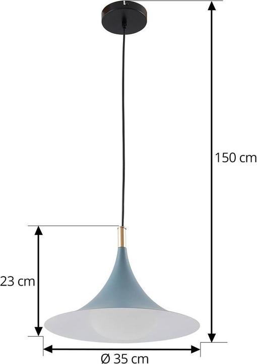 Image du produit Lindby Jarl (G9)