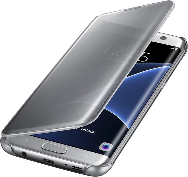 Produktbild Samsung Clear View Cover