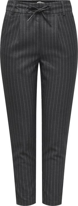 Actual product image Only Regular fit Medium waist trousers Classic trousers (34)