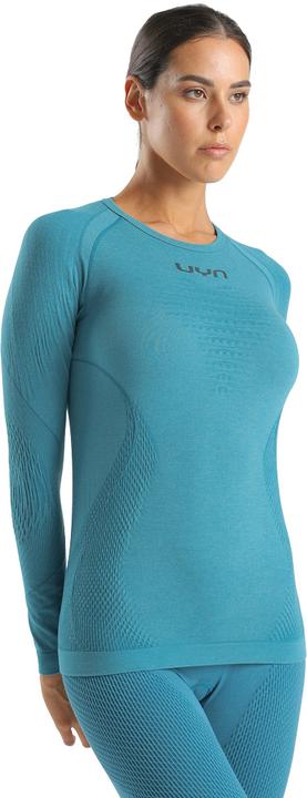 Actual product image UYN Evolutyon Biotech thermal shirt (S)