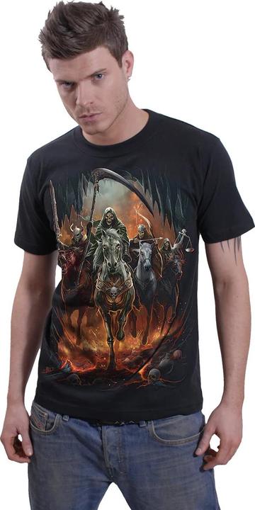 Produktbild Spiral Revelation TShirt (XL)