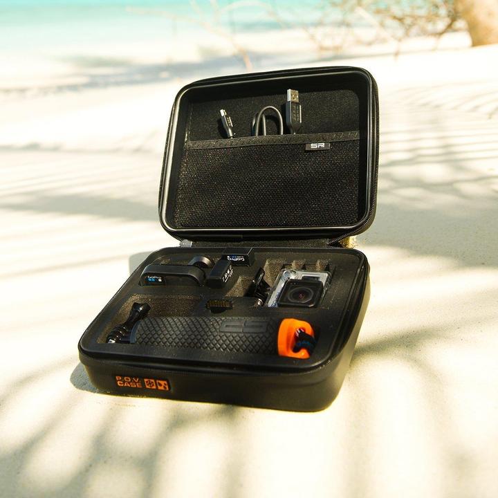 Produktbild SP Gadgets POV Aqua Case (Hero, Hero 4, Hero 3, Hero 3+, Hero 2)
