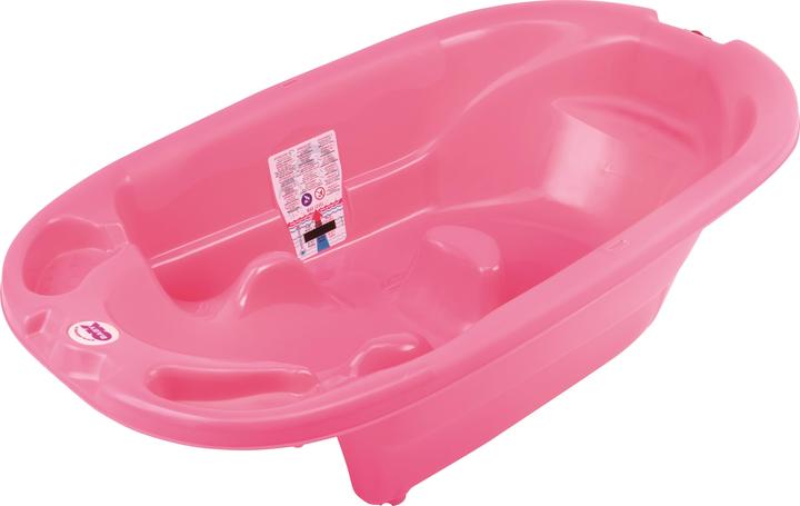 Produktbild OK Baby Badewanne ONDA (ohne Aufsatz)