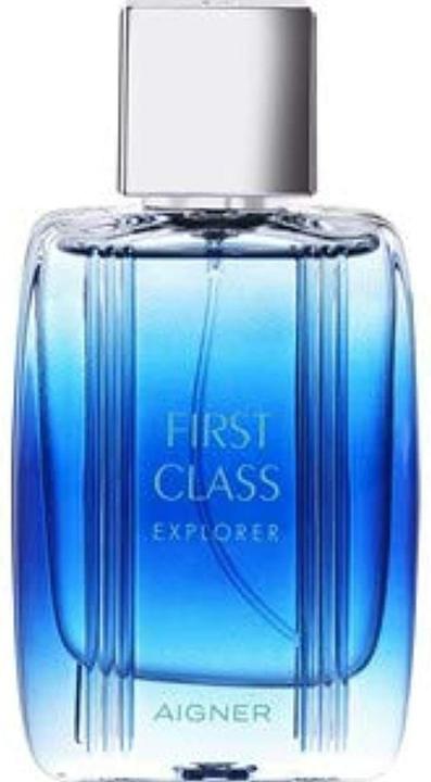 Image du produit Etienne Aigner Aigner First Class Explorer Eau De Toilette 50ml (Eau de toilette, 50 ml)