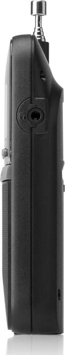 Image du produit JVC RAE411B (AM, FM)