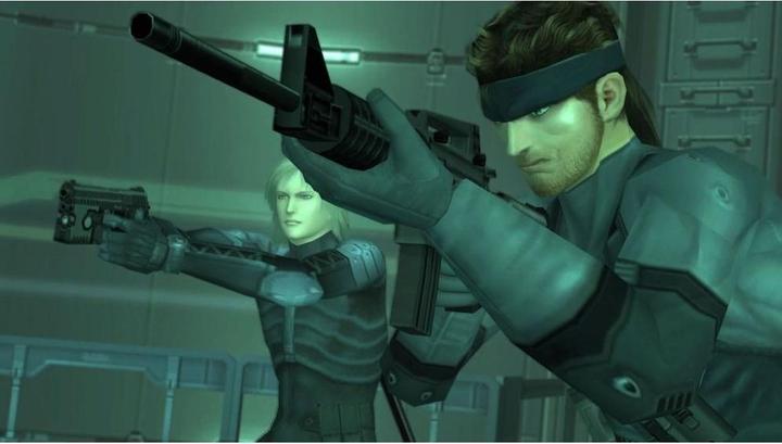 Produktbild Konami Metal Gear Solid Master Collection Vol. 1 (Switch, DE)