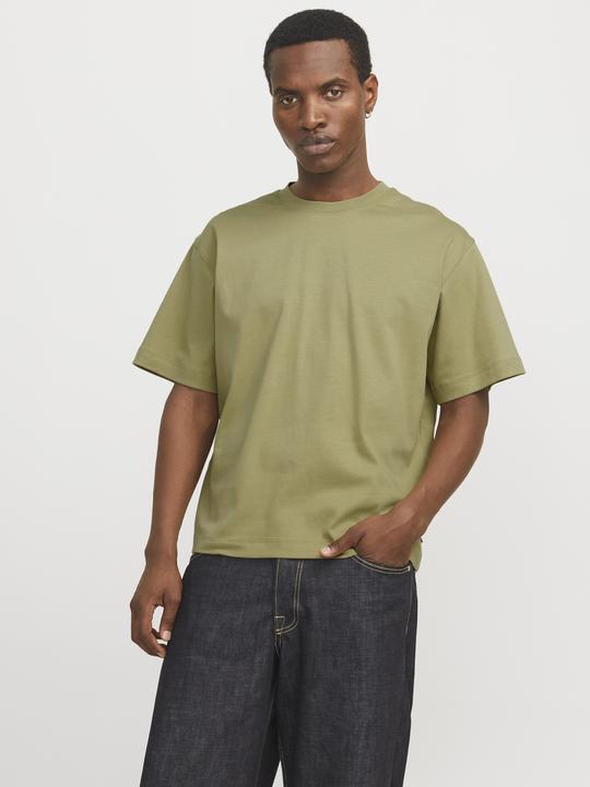 Actual product image Jack & Jones Jjeurban Edge Tee Ss O-Neck Noos (XS)