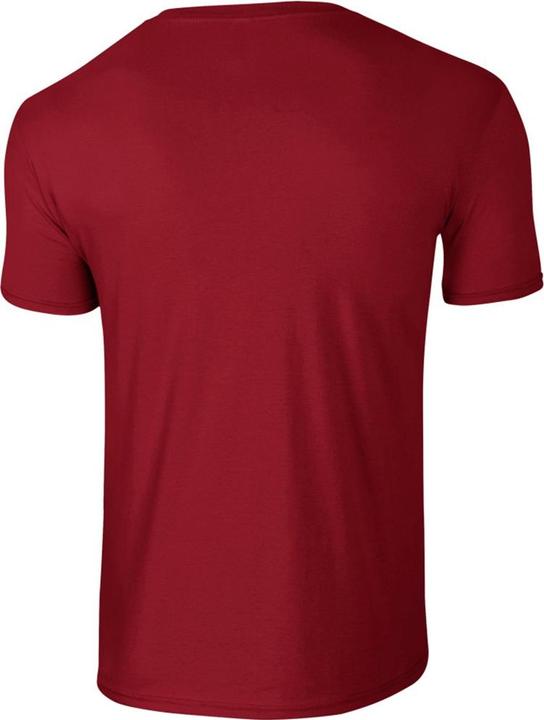 Actual product image Gildan UTBC484 P (L)