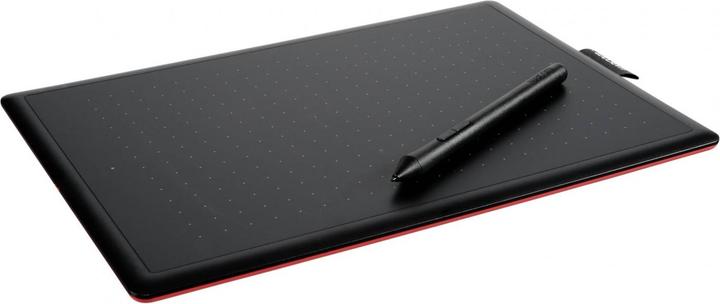 Produktbild Wacom One M (10", 2540 lpi)