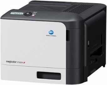 Produktbild Konica Minolta Minolta magicolor 3730DN - Drucker - Farbe - Duplex - Laser - A4/Legal - 2400 x (Laser)