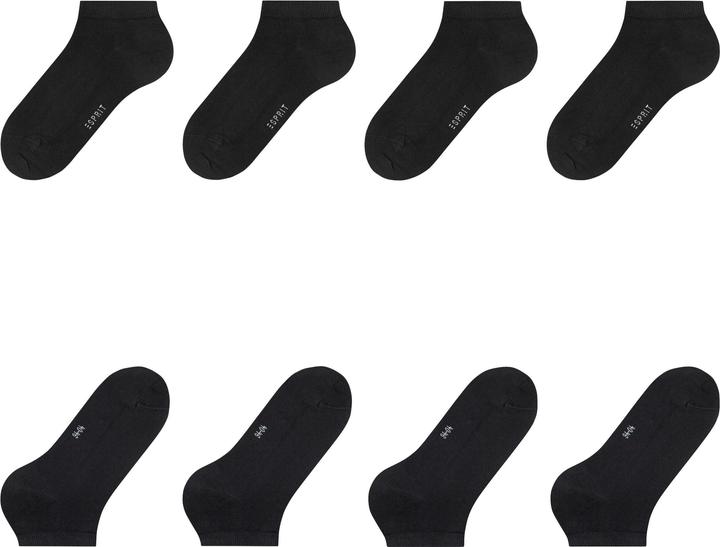 Actual product image Esprit Solid 4-Pack Herren (pack of 4, 40 - 46)